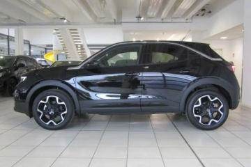 Opel Mokka II 2026 Opel Mokka Ultimate Hybrid 145 KM Najbogatsza wersja wyposazenia Szybki O, zdjęcie 1