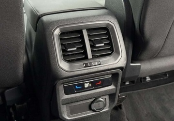 Volkswagen Tiguan Allspace SUV Facelifting 2.0 TDI SCR 200KM 2022 Volkswagen Tiguan Allspace IQ.Light MatrixLED Hak Kamery 360 Webasto T, zdjęcie 30