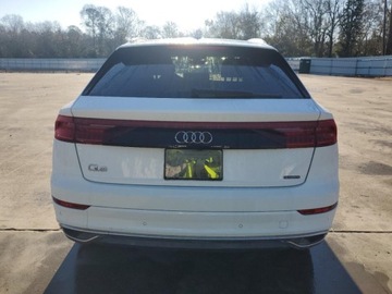 Audi Q8 2019 Audi Q8 2019 AUDI Q8 PREMIUM 3.0 Benzyna 335KM, zdjęcie 6