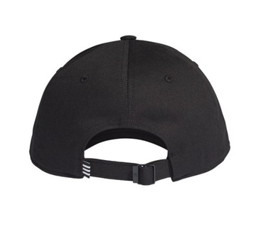 FK0891 CZAPKA Z DASZKIEM BEJSBOLÓWKA ADIDAS OSFM