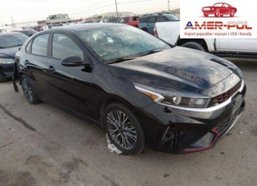 Kia 2024 Kia Inny Forte Gt-Line 2024 2.0 Benzyna 147KM