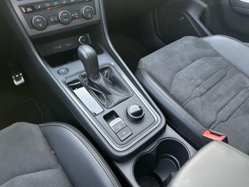 Cupra Ateca Crossover Facelifting 1.5 TSI 150KM 2024 Cupra Ateca 1.5 TSI 150KM Audio System Beats Wirtu, zdjęcie 25