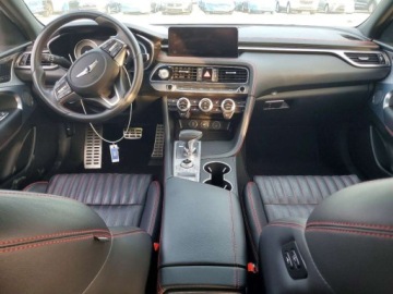  Genesis G70 Base 2023 2.0 Benzyna 252KM, zdjęcie 8