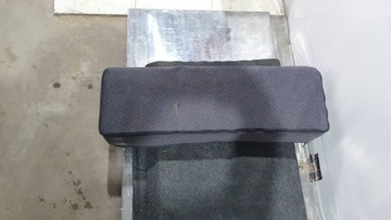 Кровать Scania R с нижним матрасом