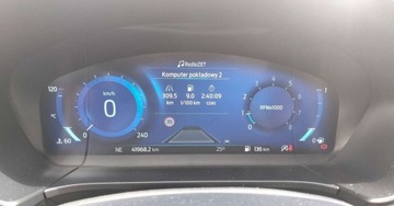 Ford Kuga III SUV 1.5 EcoBoost 150KM 2024 Ford Kuga Ford Kuga 1.5 EcoBoost 150KM Titanium Salon PL Serwis ASO FV23 G, zdjęcie 23