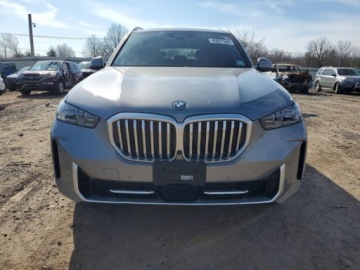 BMW X5 G05 SUV Plug-In Facelifting 3.0 50e 490KM 2025 BMW X5 2025 BMW X5 XDRIVE50E 3.0 Hybryda Plug-in 490KM, zdjęcie 5