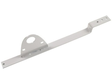 Uchwyt pojedynczy och rurowa blacha panelowa 38035