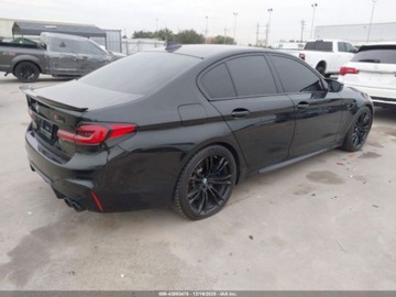 BMW Seria 5 G30-G31 2019 BMW M5 Competition 2019 4.4 Benzyna 617KM, zdjęcie 5
