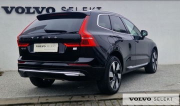 Volvo XC60 II Crossover Plug-In Facelifting 2.0 T8 455KM 2023 Volvo XC 60 XC60 T8 AWD Hybryda, HUD, Blis, Aktywn, zdjęcie 5