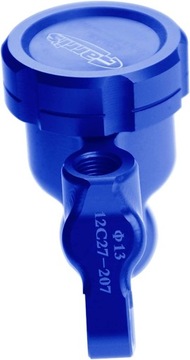 Главный тормозной цилиндр заднего тормоза для байка для бездорожья, питбайка ATV M10