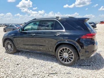 Mercedes GLE V167 2024 Mercedes-Benz GLE 350 4Matic 2024 2.0l 2.0 Benzyna 255KM, zdjęcie 1