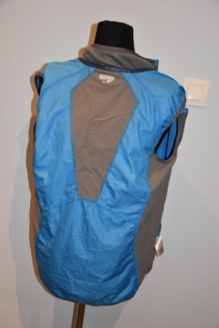 ЖИЛЕТ МУЖСКОЙ SALOMON CLIMA WIND L