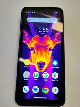 Ulefone Armor 25t Pro 6 GB / 256 GB / 5405/24