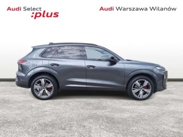 Audi Q3 II SUV 1.5 35 TFSI 150KM 2025 Audi Q3 35 TFSI S tronic LED Kamera Cofania FV VAT 23 1.5 Benzyna, zdjęcie 35