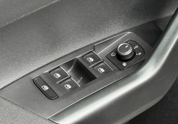 Volkswagen Taigo 1.5 TSI 150KM 2024 Volkswagen Taigo Matrix-LED Kamera ACC Lane Assist Gwarancja 2026 Sal, zdjęcie 24