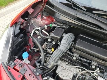 Suzuki Swift VI Hatchback Facelifting 1.2 DualJet SHVS 83KM 2021 Suzuki Swift 1.2 Benzyna 82KM 2021r Ledy Kamera, zdjęcie 17