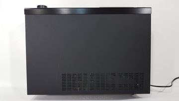 Видеомагнитофон KENWOOD KX-7050 / 3 ГОЛОВКИ / 2 РОЛИКА