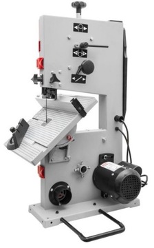 Ленточная пила по дереву Holzmann HBS230ECO
