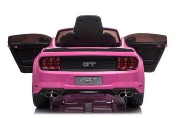 Автомобиль на аккумуляторе Ford Mustang GT Drift