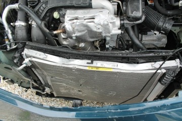 Peugeot 5008 II Crossover Facelifting 1.2 PureTech 130KM 2023 Peugeot 5008 ROK 2023 POJ 1,2 131 KM, zdjęcie 13