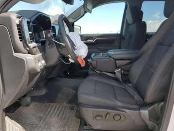  GMC Sierra C1500 Elevation 2024 5.3l 5.3 Benzyna 355KM, zdjęcie 7