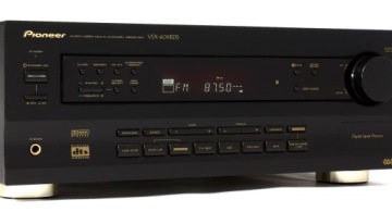 PIONEER VSX-609RDS CINEMA DOLBY DIGITAL DTS RDS