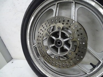 Kawasaki GTR 1000 Koło Felga Przód