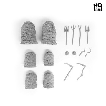 Набор для сенокоса - Сенокос