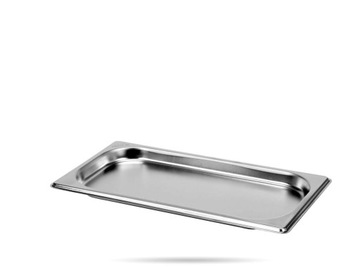 Pojemnik gastronomiczny GN 1/3 20 mm YATO