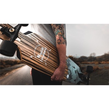 Лонгборд Mindless lakota ABEC-11