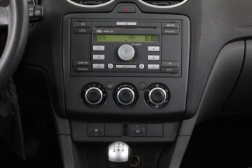 Ford Focus II Hatchback 5d 1.4 Duratec 80KM 2005 Ford Focus 1.4 16V,ALU, zdjęcie 11