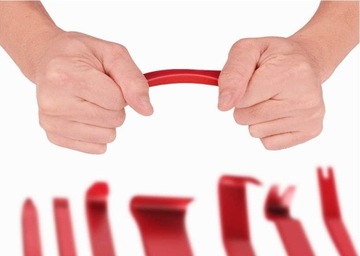 НАБОР СЪЕМНИКОВ ИНСТРУМЕНТЫ ДЛЯ ДЕМОНТАЖА ОБИВКИ СРЕДСТВА ДЛЯ СЪЕМНИКОВ РАДИО 39