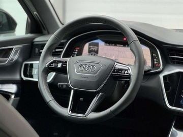 Audi A6 C8 Allroad 3.0 50 TDI 286KM 2025 Audi A6 Avant Matrix , Kamery 360 , Adaptacyjny tempomat ,Hak ,Wentylacja, zdjęcie 16