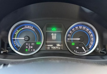 Toyota Auris II 2014 Toyota Auris Instalacja Gazowa, Navi, dach Panoramiczny, salon Polska, ser, zdjęcie 21