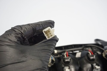 HONDA NTV 700 DEAUVILLE 06-11 ФОНАР ЗАДНИЙ