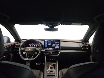 Cupra Formentor Crossover 1.5 TSI 150KM 2024 Cupra Formentor FV23 Salon PL Sennheiser 360 DCC Matrix Asystenci D, zdjęcie 6