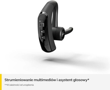 ГАРНИТУРА НАУШНИКИ BLUETOOTH Jabra Talk 65 ШУМОПОДАВЛЕНИЕ 14Ч