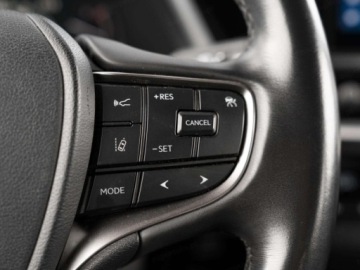 Lexus UX Crossover Facelifting 2.0 300h 199KM 2025 300h Business 2.0 199KM | System Martwego Pola, zdjęcie 10