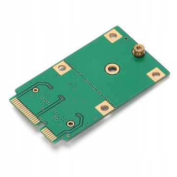 АДАПТЕР КАРТЫ КОНВЕРТЕРА SSD M.2 NGFF SSD НА MSATA SSD