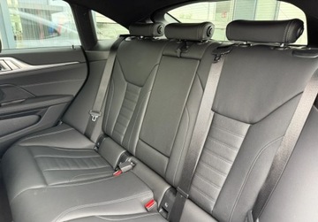 BMW Seria 4 G22-23-26 Coupe 2.0 420d 190KM 2024 BMW Seria 4 I wlasciciel Gwarancja M Sport Bezwypadkowy FVAT23, zdjęcie 29