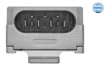 КОНТРОЛЛЕР ОТОПЛЕНИЯ DB W202/210 CDI