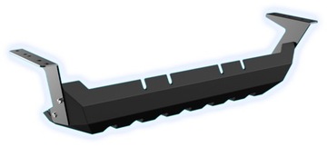 Игровой стол ULTRADESK Frag XXL, розовый