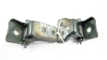 PEUGEOT 407 PANTY DVEŘE PRAVÝ PŘEDNÍ