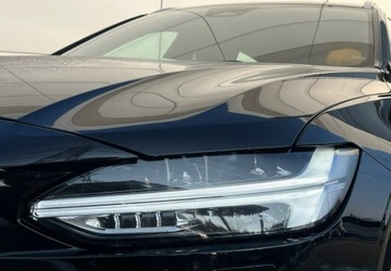 Volvo V90 II 2021 Volvo V90 Salon Polska 4x4 Skora Navi Kamera Led FV23 1 Wlasciciel, zdjęcie 3