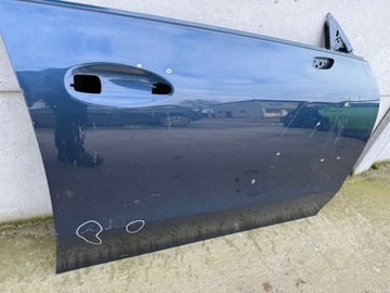 DVEŘE MERCEDES CLA W118 118 PŘEDNÍ PRAVÉ PRAVÝ