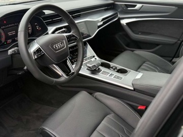 Audi A6 C8 Allroad 3.0 50 TDI 286KM 2025 Audi A6 Allroad VAT 23 Os skretna Pneumatyka Matrix HD Gwarancja, zdjęcie 9