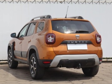Dacia Duster II SUV 1.5 Blue dCi 115KM 2019 Dacia Duster 1.5 Blue dCi, Navi, Klima, Tempomat, zdjęcie 3