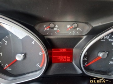 Ford S-Max I Van 1.8 TDCi 125KM 2009 Ford S-Max 1.8 Tdci 125 KM Zarejestrowany 195 Tys Km Ladny 1.8 Diesel, zdjęcie 5