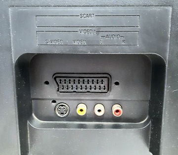 Телевизор FUNAI LC5D20BB 20 дюймов