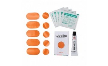 TUBOLITO Tubo Patch kit Ремкомплект для внутренних трубок